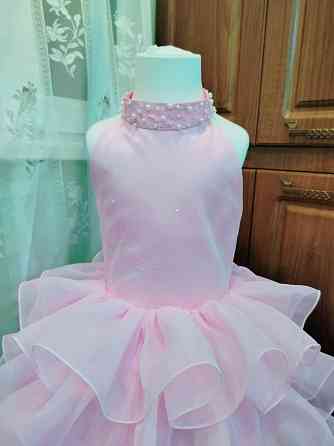 Детское нарядное платье Донецк