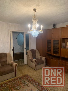 4 ком. квартира 74 м2, пр. Комсомольский, Ворошиловский р-н 8,7 млн руб Донецк - изображение 3