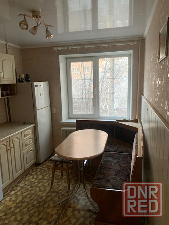 4 ком. квартира 74 м2, пр. Комсомольский, Ворошиловский р-н 8,7 млн руб Донецк - изображение 4