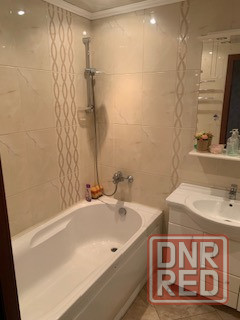 4 ком. квартира 74 м2, пр. Комсомольский, Ворошиловский р-н 8,7 млн руб Донецк - изображение 9