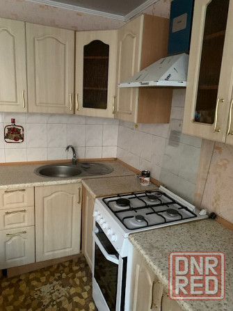 4 ком. квартира 74 м2, пр. Комсомольский, Ворошиловский р-н 8,7 млн руб Донецк - изображение 1