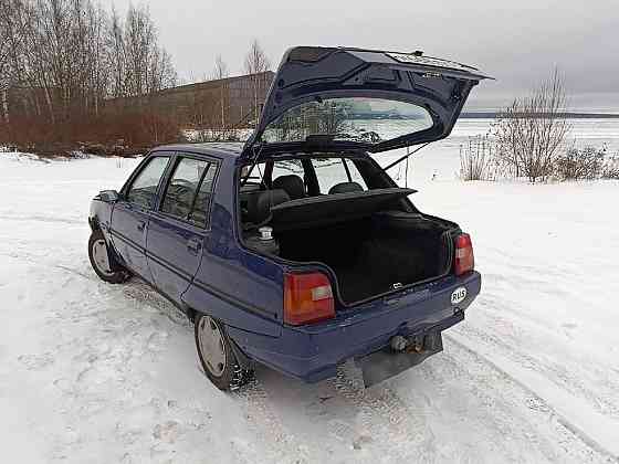 Разбор славута 1.2 2006г 65000 пробег Макеевка