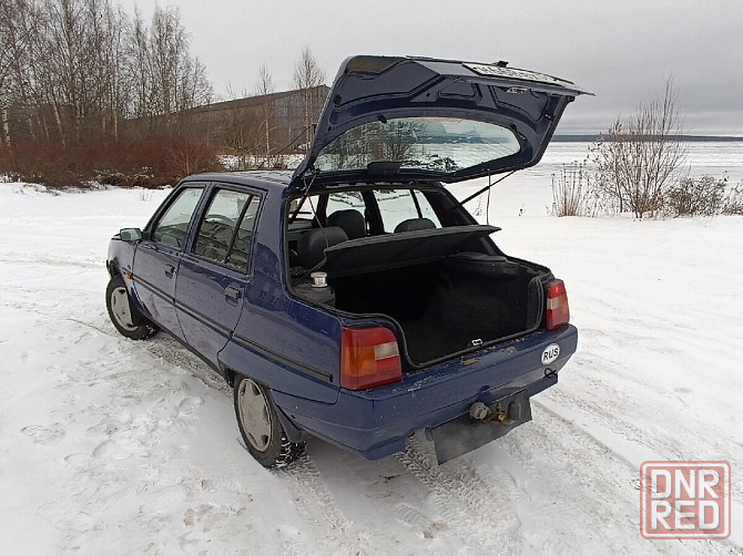 Разбор славута 1.2 2006г 65000 пробег Макеевка - изображение 1