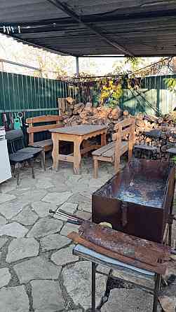 Продажа частного дома пос.Нижняя Крынка, 99 школа, г.Макеевка Макеевка