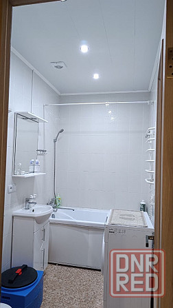 Продажа частного дома пос.Нижняя Крынка, 99 школа, г.Макеевка Макеевка - изображение 8