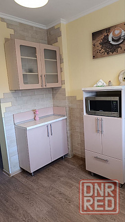 Продажа частного дома пос.Нижняя Крынка, 99 школа, г.Макеевка Макеевка - изображение 4