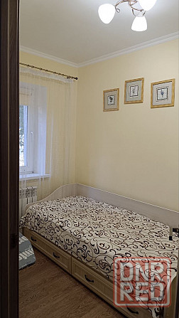 Продажа частного дома пос.Нижняя Крынка, 99 школа, г.Макеевка Макеевка - изображение 7