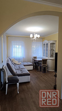 Продажа частного дома пос.Нижняя Крынка, 99 школа, г.Макеевка Макеевка - изображение 3