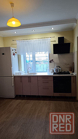 Продажа частного дома пос.Нижняя Крынка, 99 школа, г.Макеевка Макеевка - изображение 9