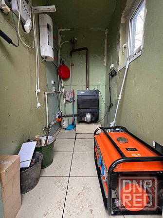 Продажа частного дома пос.Нижняя Крынка, 99 школа, г.Макеевка Макеевка - изображение 2