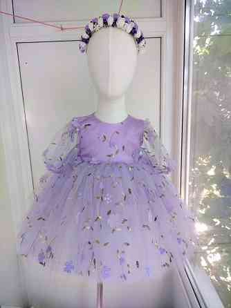 Платье для девочки Донецк