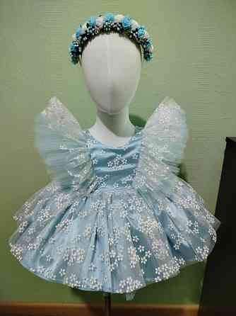 Платье для девочки Донецк