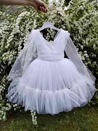 Платье для девочки Донецк