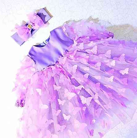 Платье для девочки Донецк