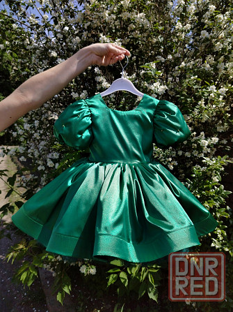 Платье для девочки Донецк - изображение 8