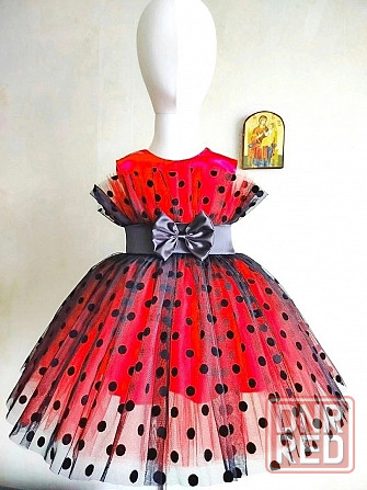 Платье для девочки Донецк - изображение 7