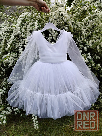 Платье для девочки Донецк - изображение 6