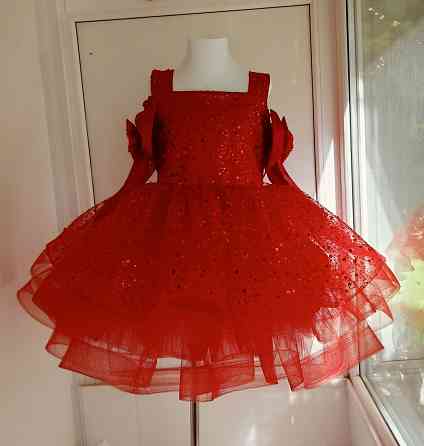 Платье на выпускной Донецк