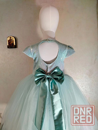Платье на выпускной Донецк - изображение 2