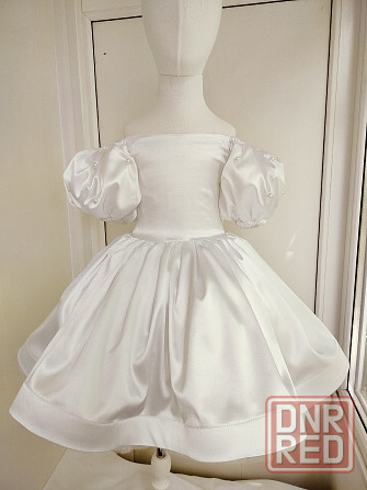 Платье на выпускной Донецк - изображение 5