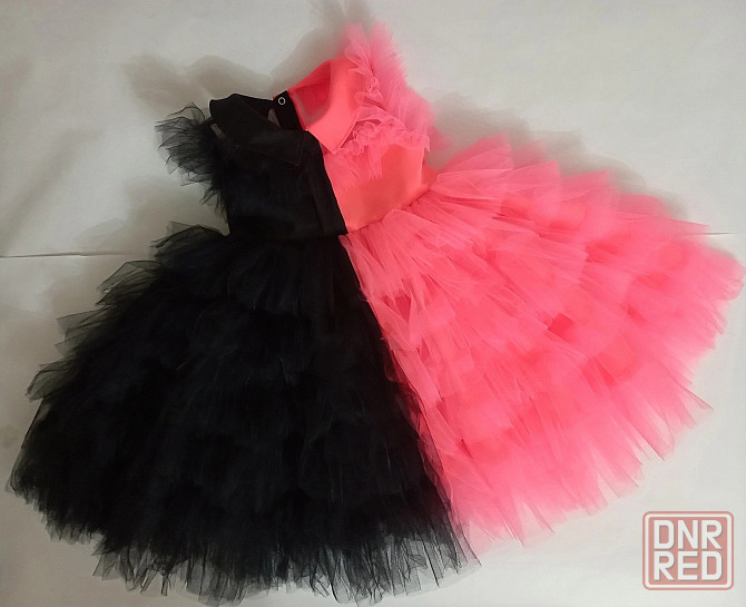 Платье на выпускной Донецк - изображение 4