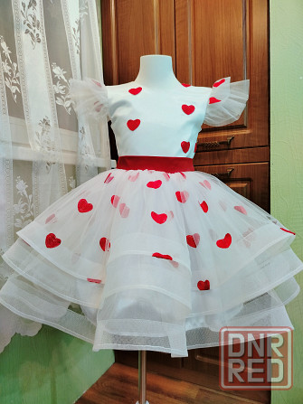 Платье на выпускной Донецк - изображение 7