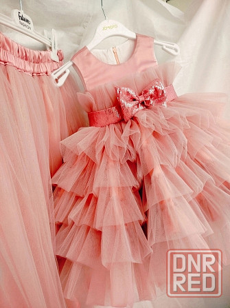 Платье на выпускной Донецк - изображение 3