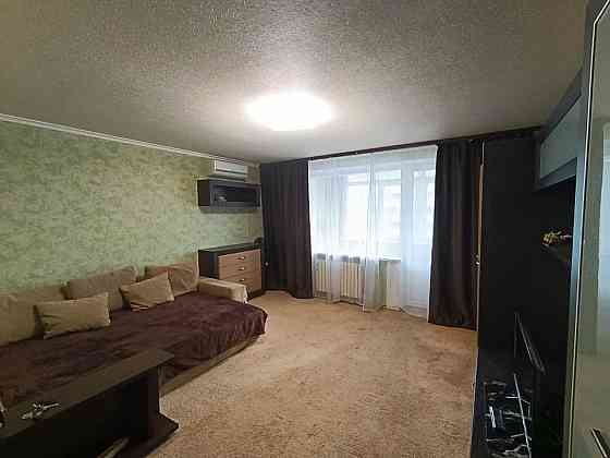 Сдам 1 к квартиру посуточно Больница Калинина, мединститут, мотель Донецк