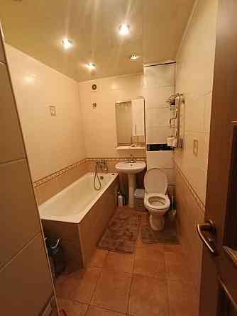 Сдам 1 к квартиру посуточно Больница Калинина, мединститут, мотель Донецк