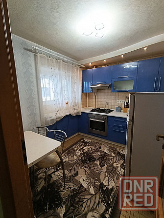 Сдам 1 к квартиру посуточно Больница Калинина, мединститут, мотель Донецк - изображение 3