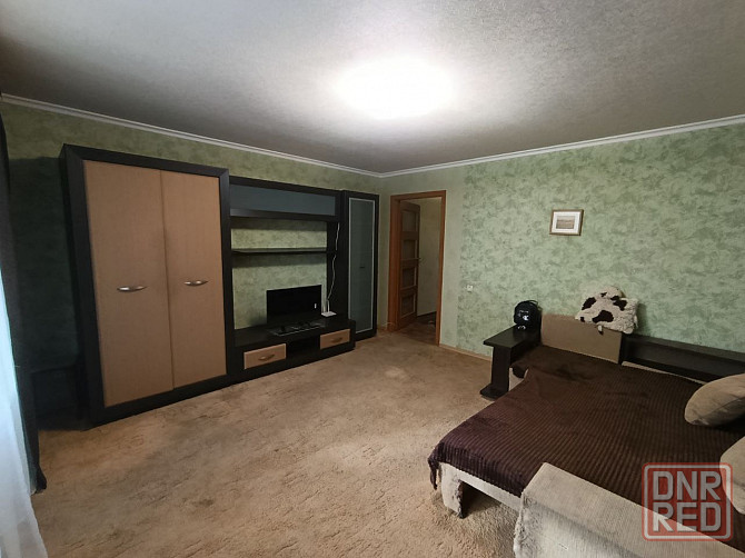 Сдам 1 к квартиру посуточно Больница Калинина, мединститут, мотель Донецк - изображение 2