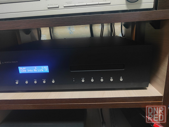 продам сд проигрыватель Макеевка - изображение 1