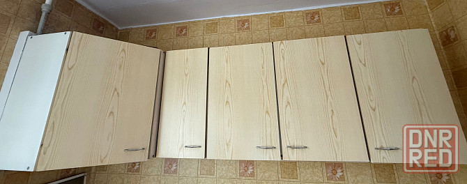 Продам кухонный гарнитур Донецк - изображение 1