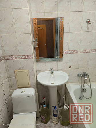 2 ком. квартира, 42,9 м², 4/5 эт., ул. Университетская, Киевский р-н Донецк - изображение 4