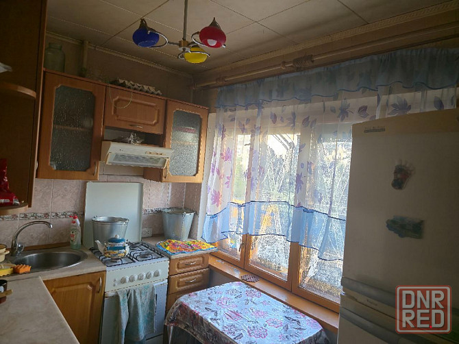 2 ком. квартира, 42,9 м², 4/5 эт., ул. Университетская, Киевский р-н Донецк - изображение 2