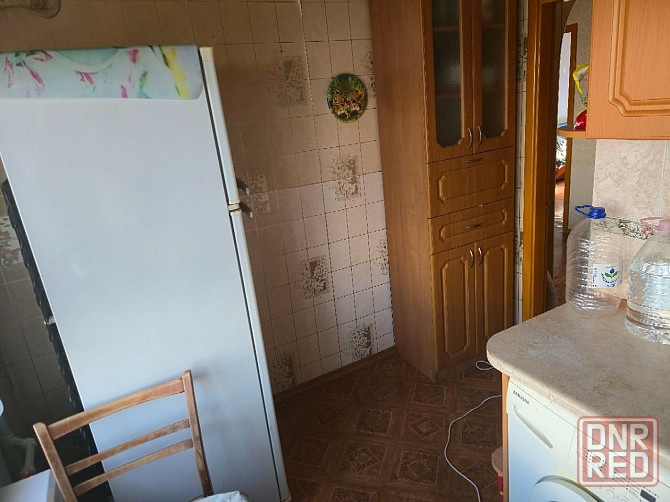 2 ком. квартира, 42,9 м², 4/5 эт., ул. Университетская, Киевский р-н Донецк - изображение 3