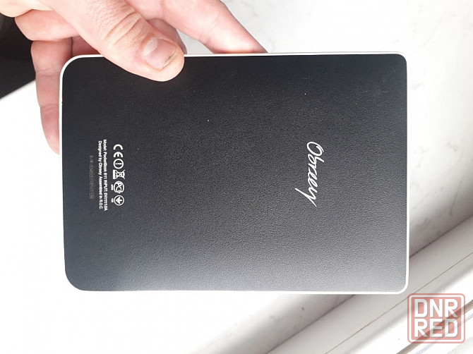 электронная книга - Pocketbook 611 E-INk электронно-чернильные экраны Донецк - изображение 2