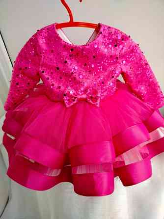 Платье на утренник Донецк