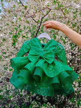 Платье на утренник Донецк