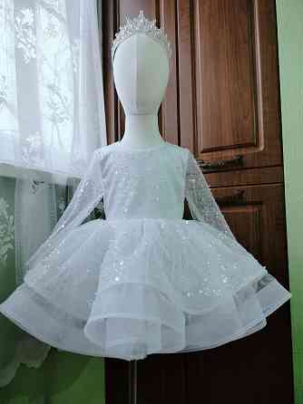 Платье на утренник Донецк