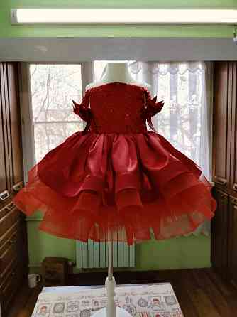 Платье на утренник Донецк