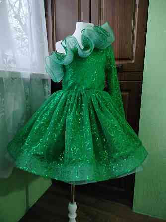 Платье на утренник Донецк