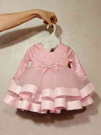 Платье на утренник Донецк