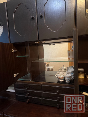 Продам стенку Донецк - изображение 2