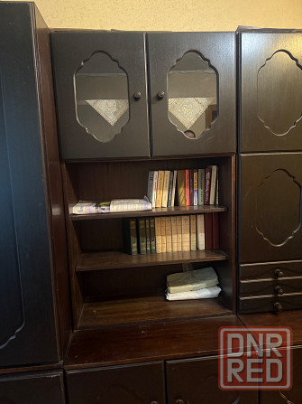 Продам стенку Донецк - изображение 1