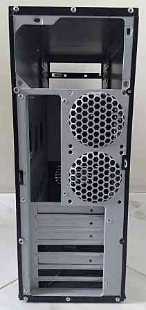 корпус для пк - компьютерный корпус - Обмен на 10шт нерабочей-ненужной оперативной памяти, видеокарт Донецк