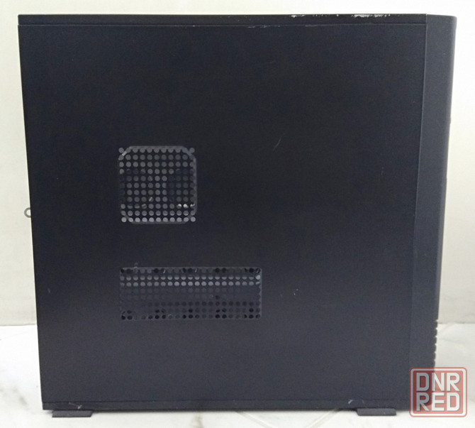 корпус для пк - компьютерный корпус - Обмен на 10шт нерабочей-ненужной оперативной памяти, видеокарт Донецк - изображение 3