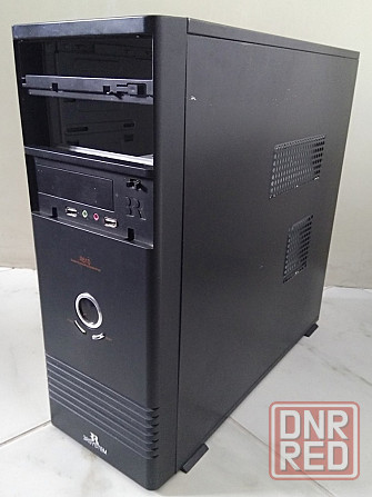 корпус для пк - компьютерный корпус - Обмен на 10шт нерабочей-ненужной оперативной памяти, видеокарт Донецк - изображение 7