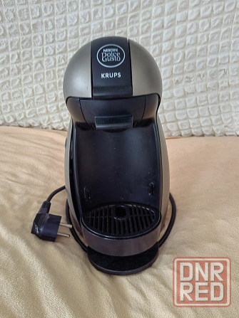 Кофеварка Донецк - изображение 1