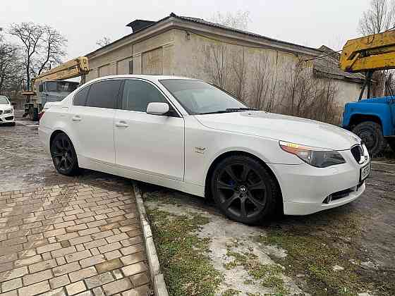 Продам автомобиль BMW Донецк